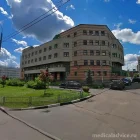 Амбулаторный центр Городская поликлиника №22 Департамента здравоохранения г. Москвы на улице Кедрова фотография 2