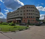 Амбулаторный центр Городская поликлиника №22 Департамента здравоохранения г. Москвы на улице Кедрова фотография 2