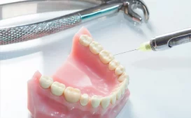 Стоматология Dentira фотография 2