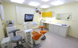Стоматологическая клиника Магистр фотография 3