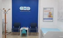 Центр молекулярной диагностики CMD на улице Генерала Белова фотография 5