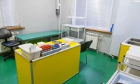 Медицинская лаборатория ДиаЛаб на Кастанаевской улице фотография 8
