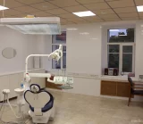 Стоматологическая клиника Золотой огонь фотография 2