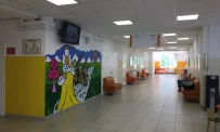 Детская городская поликлиника №42 Департамента здравоохранения г. Москвы на Ясногорской улице фотография 7