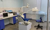 Стоматологическая клиника Юта фотография 5