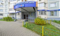 Семейный медицинский центр Никсор Клиник - детское отделение на Лихачёвском проспекте фотография 7