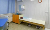 Семейный медицинский центр Никсор Клиник - детское отделение на Лихачёвском проспекте фотография 12