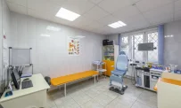 Семейный медицинский центр Никсор Клиник - детское отделение на Лихачёвском проспекте фотография 13