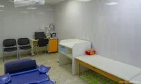 Семейный медицинский центр Никсор Клиник - детское отделение на Лихачёвском проспекте фотография 18