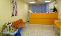 Семейный медицинский центр Никсор Клиник - детское отделение на Лихачёвском проспекте фотография 14