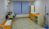 Семейный медицинский центр Никсор Клиник - детское отделение на Лихачёвском проспекте фотография 5