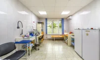 Семейный медицинский центр Никсор Клиник - детское отделение на Лихачёвском проспекте фотография 9
