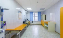 Семейный медицинский центр Никсор Клиник - детское отделение на Лихачёвском проспекте фотография 6