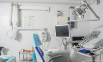Стоматологическая клиника Дентоклиник на Каширском шоссе фотография 4