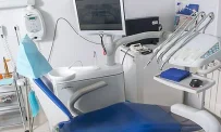Центр дентальной имплантации и протезирования DentoClinic на Каширском шоссе фотография 5