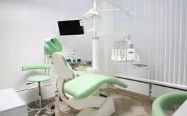 Стоматологическая клиника Dentalbest фотография 3
