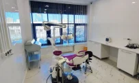 Стоматологическая клиника Дента Бейби на улице Покрышкина фотография 6