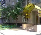 Поликлиника №8 на улице Твардовского 
