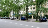 Медицинский центр АЛМАЗ на улице Габричевского фотография 8