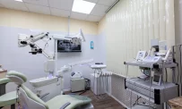 Стоматологическая клиника NKclinic имплантологический центр фотография 7