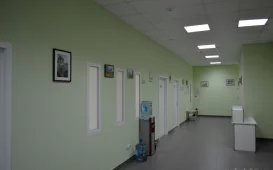 Наркологическая клиника Нарком на Смирновской улице фотография 2