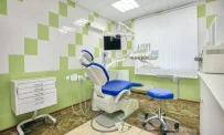 Стоматологическая клиника 32-Zub фотография 4
