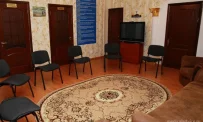Наркологическая клиника М-Трезвость в Заводском проезде фотография 17