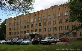 Поликлиника, филиал Костинский Королевская городская больница на улице Дзержинского фотография 3