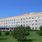 Поликлиника Давыдовская районная больница фотография 2