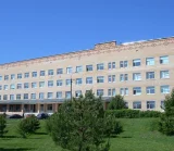 Поликлиника Орехово-Зуевская областная больница фотография 2