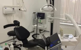 Стоматологическая клиника Loft-dent фотография 2