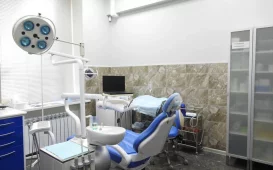 Стоматологическая клиника СитиДента фотография 3
