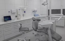 Стоматологическая клиника Аквамарин фотография 3