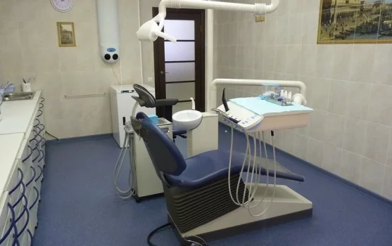 Стоматологическая клиника Аквамарин фотография 1