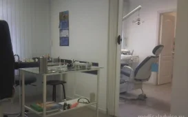 Стоматологический кабинет Стоматолог-ЮВ фотография 3