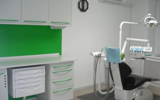 Стоматологический кабинет Стоматолог-ЮВ фотография 1