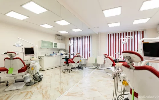 Стоматологическая клиника АлДенто фотография 1