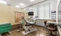 Инновационный центр функциональной стоматологии фотография 5