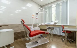 Инновационный центр функциональной стоматологии фотография 2