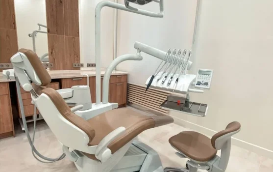 Клиника комплексной стоматологии Luxvita фотография 1