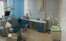 Стоматологическая клиника Дентал ньюз плюс фотография 3