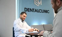 Клиника ESM Dental Clinic фотография 12