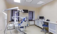 Стоматологическая клиника Doctor Martin в Солянском тупике фотография 4