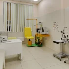 Детская поликлиника ПреАмбула на Лазурной улице фотография 2