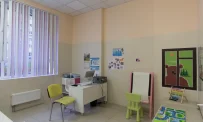 Детский медицинский центр Преамбула на Лазурной улице фотография 9