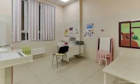 Детский медицинский центр Преамбула на Лазурной улице фотография 18
