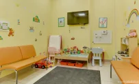 Детский медицинский центр Преамбула на Лазурной улице фотография 12