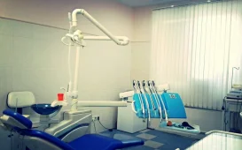 Стоматологическая клиника Амрита фотография 2