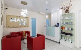Клиника косметологии MAXXclinic фотография 2