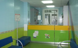 Детское отделение Видновская районная клиническая больница фотография 3